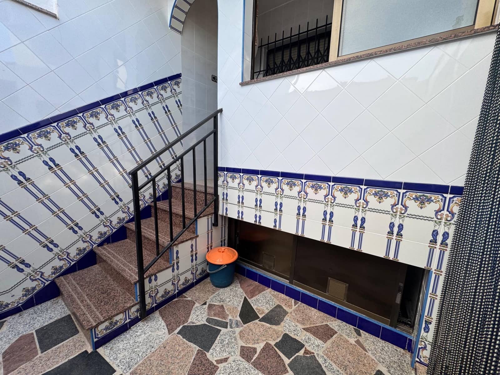 5 sovrum Lägenhet till salu i Aguilas med garage - 189 000 € (Ref: 10034031)