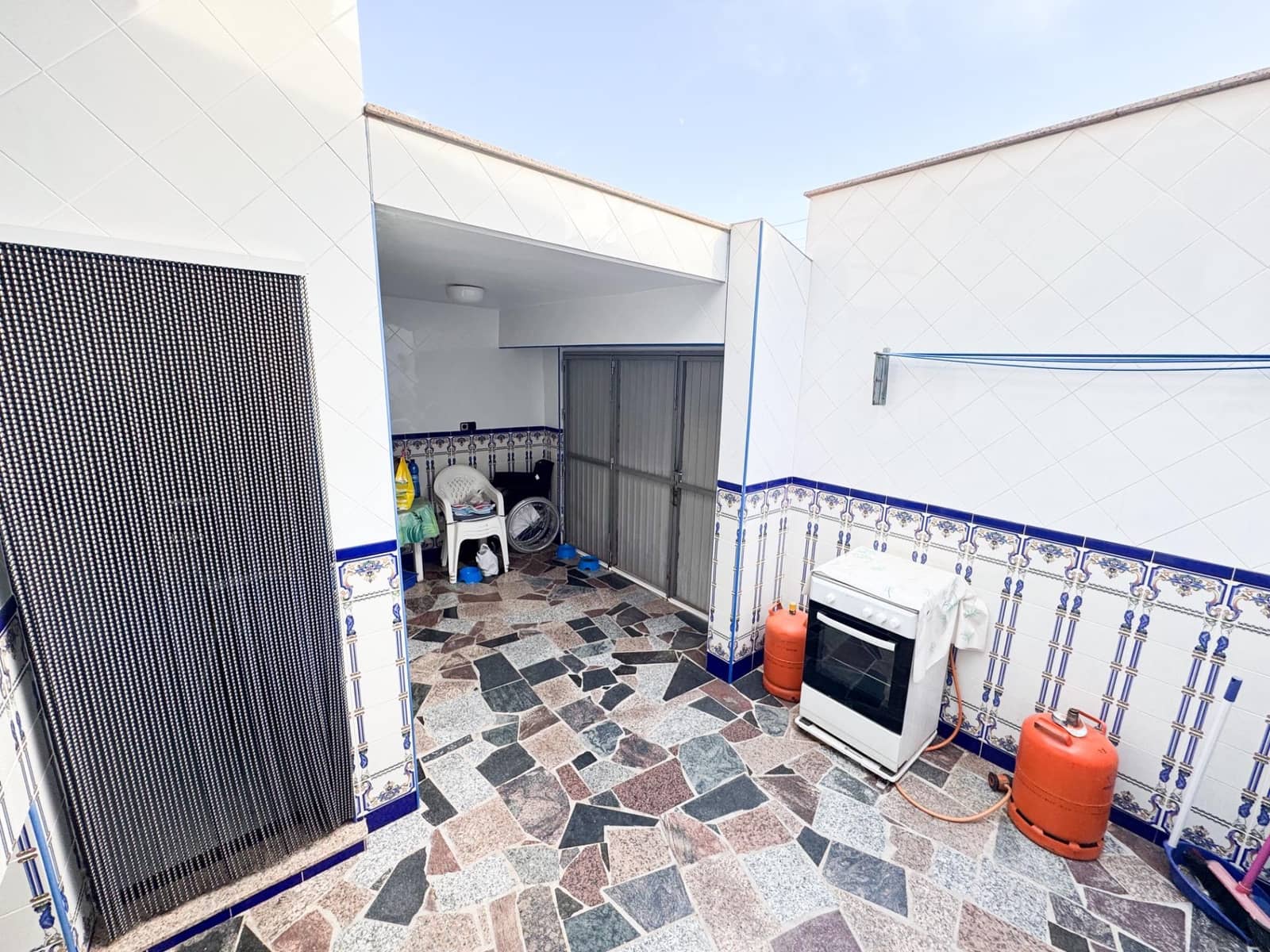 5 sovrum Lägenhet till salu i Aguilas med garage - 189 000 € (Ref: 10034031)