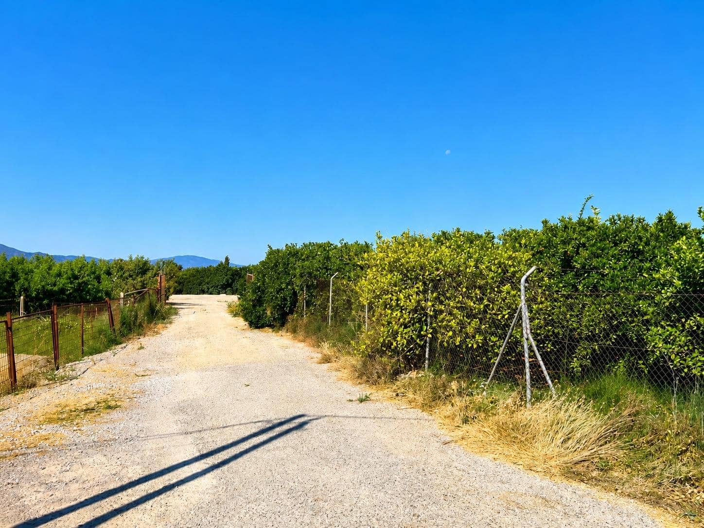 Undeveloped Land for sale in Llano de Brujas - € 99,000 (Ref: 10041184)