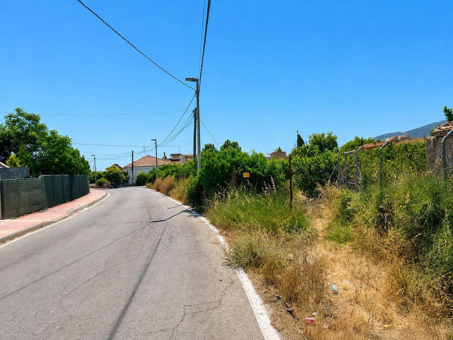 Undeveloped Land for sale in Llano de Brujas - € 99,000 (Ref: 10041184)