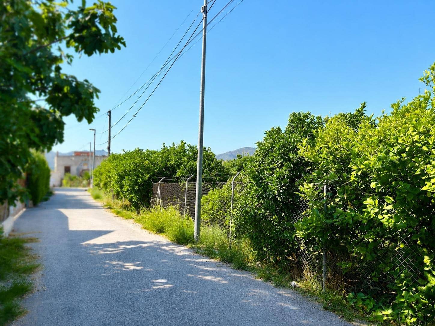 Undeveloped Land for sale in Llano de Brujas - € 99,000 (Ref: 10041184)