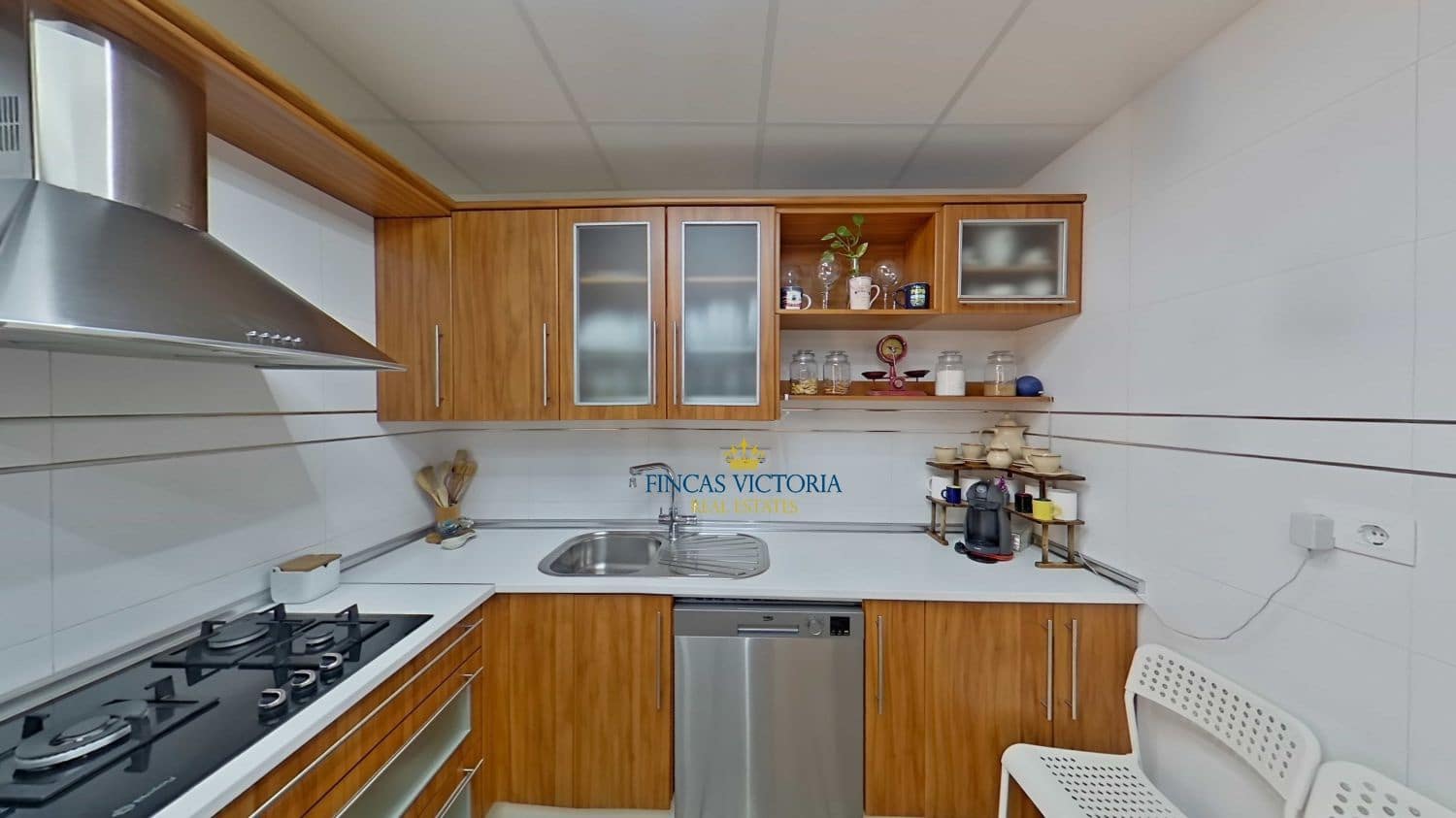 3 bedroom Apartment for sale in Aguilas - € 145,000 (Ref: 10041185)