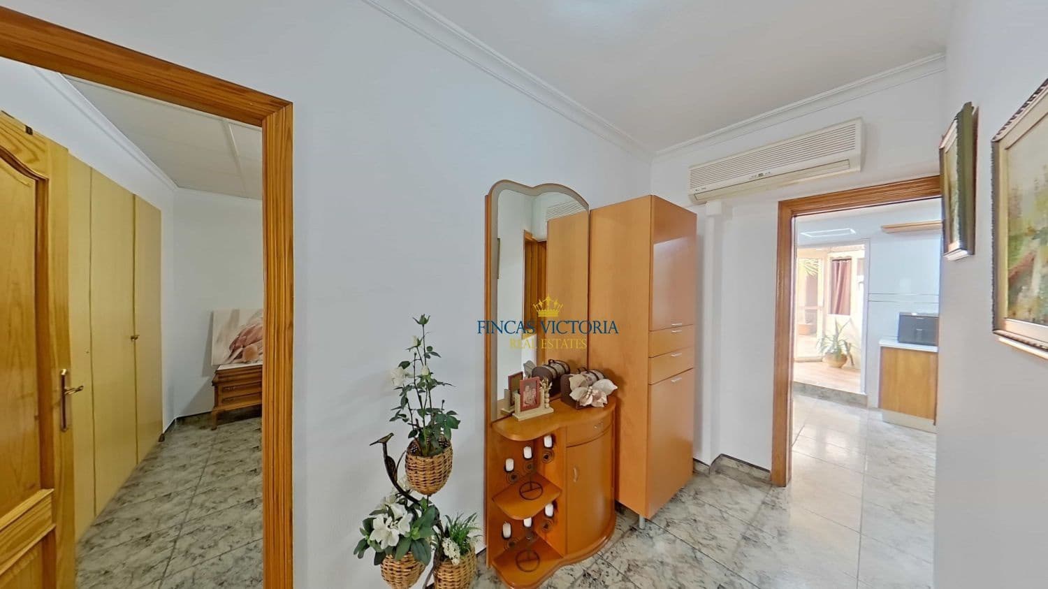 3 bedroom Apartment for sale in Aguilas - € 145,000 (Ref: 10041185)