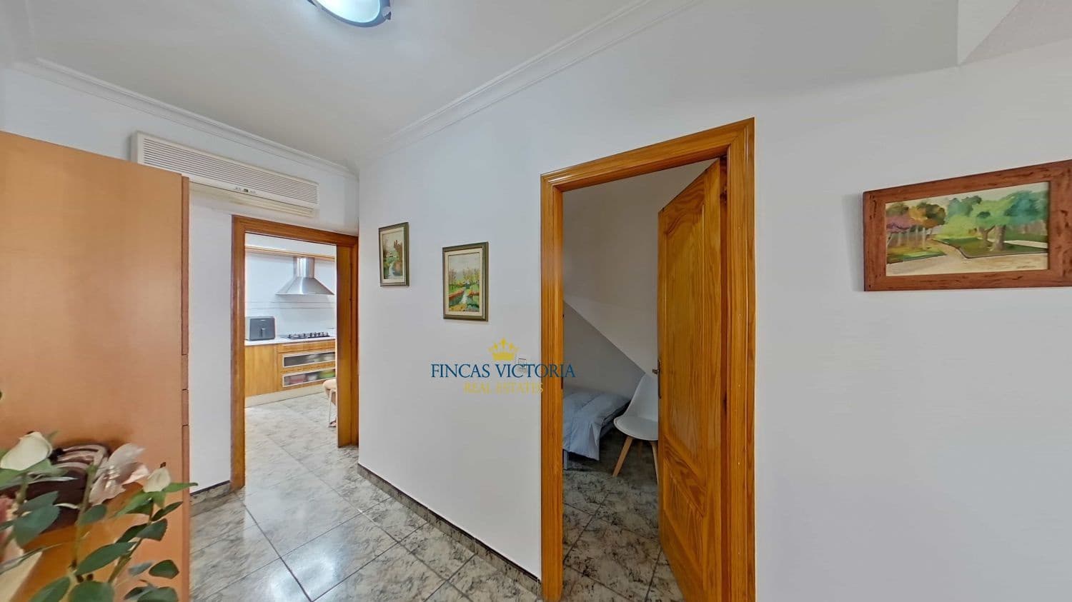 3 bedroom Apartment for sale in Aguilas - € 145,000 (Ref: 10041185)