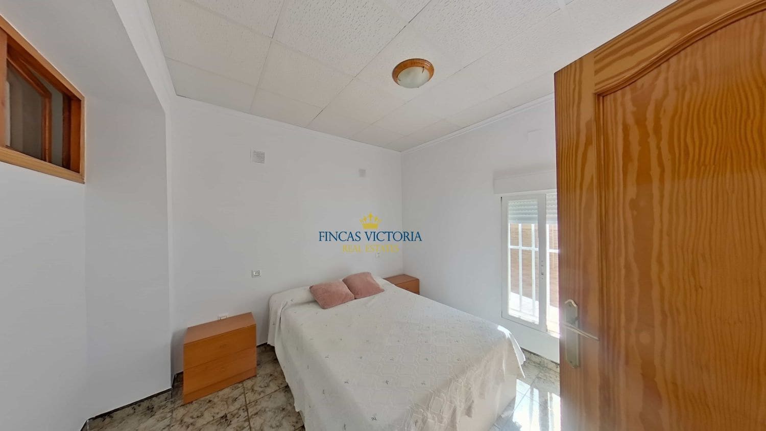 3 bedroom Apartment for sale in Aguilas - € 145,000 (Ref: 10041185)
