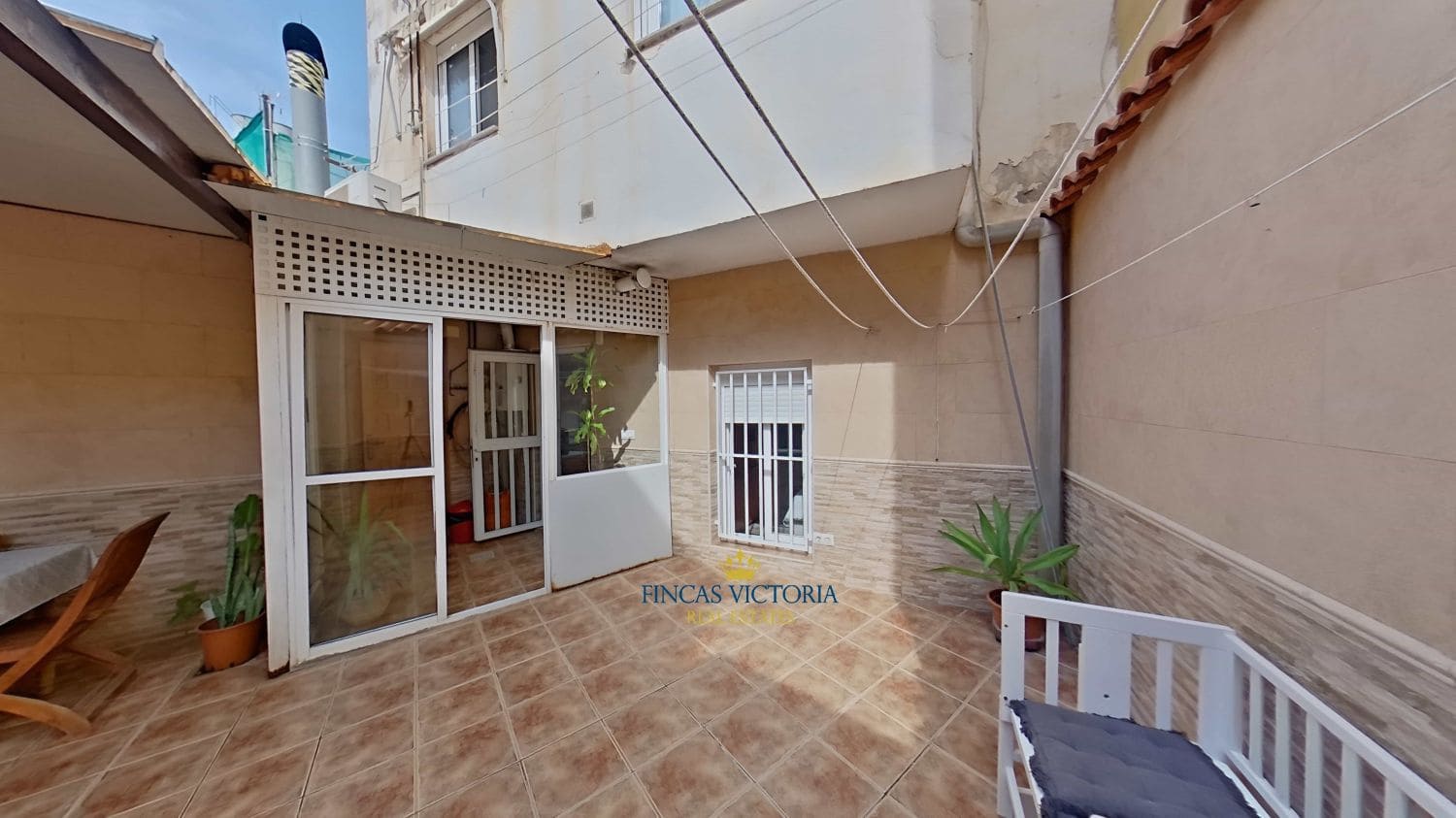 3 bedroom Apartment for sale in Aguilas - € 145,000 (Ref: 10041185)