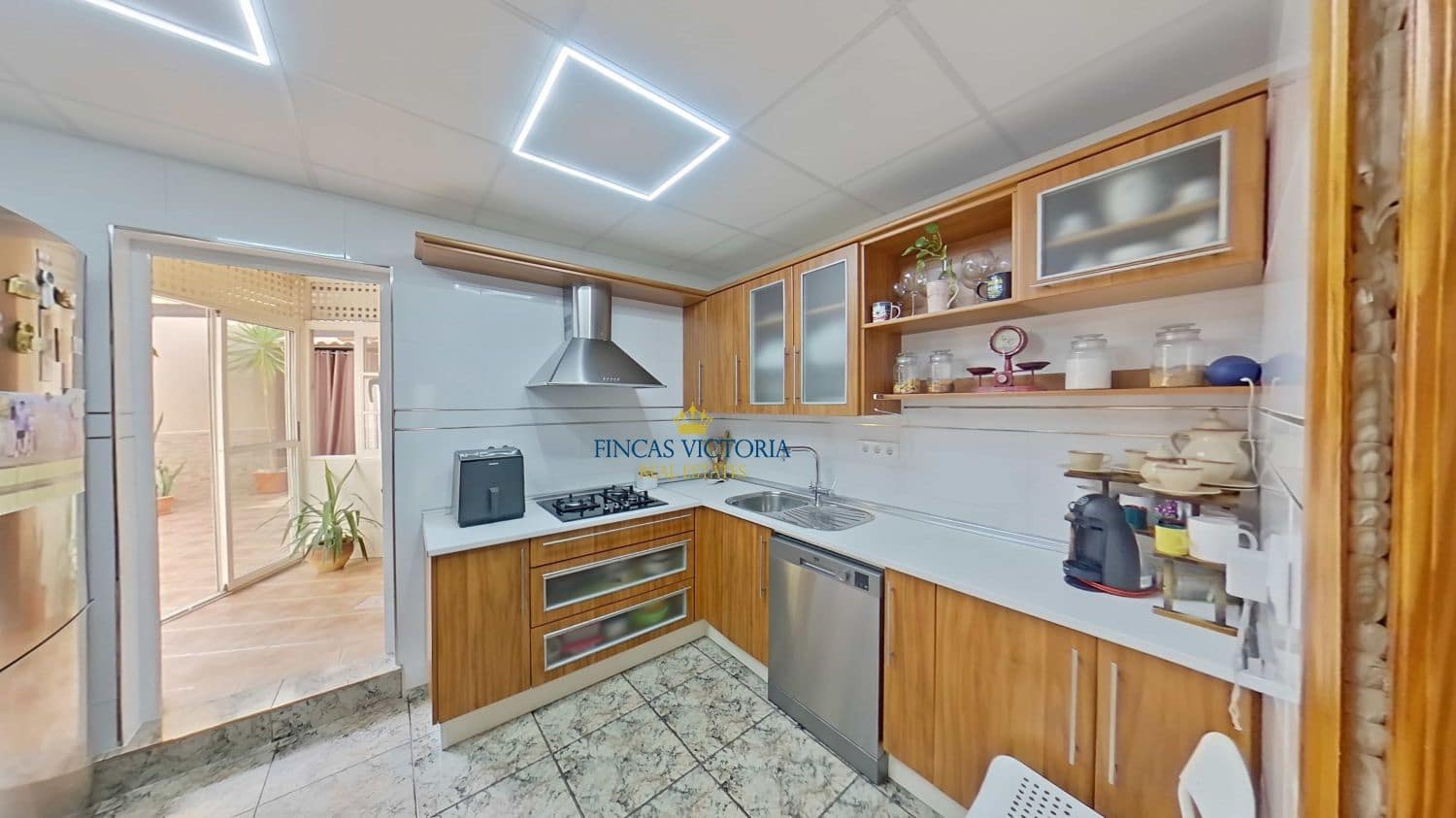 3 bedroom Apartment for sale in Aguilas - € 145,000 (Ref: 10041185)