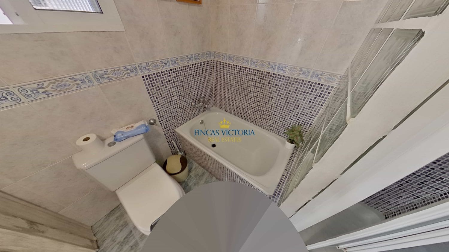 3 bedroom Apartment for sale in Aguilas - € 145,000 (Ref: 10041185)