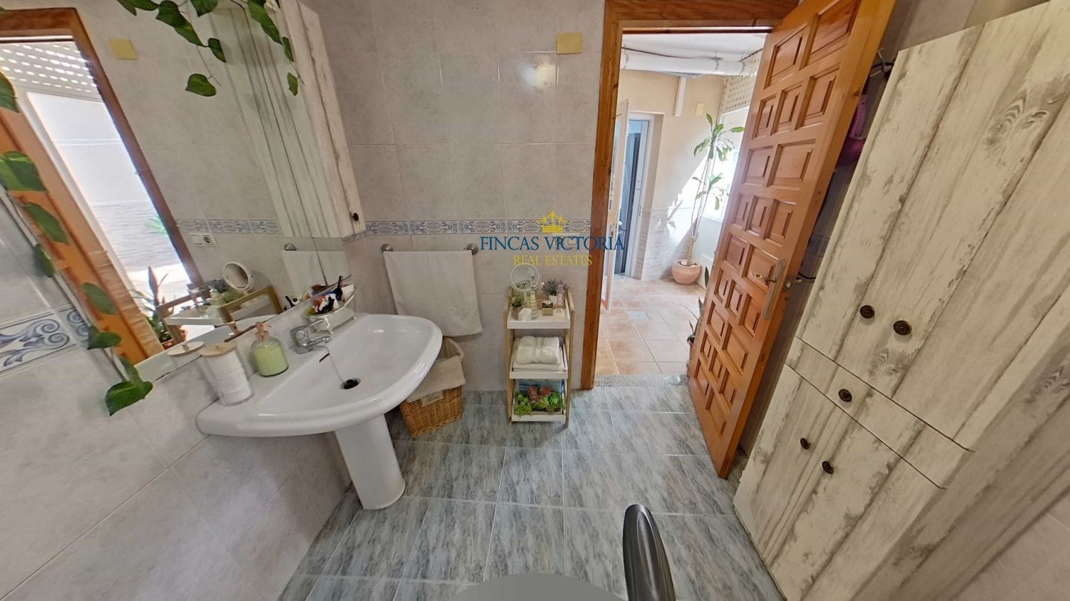 3 bedroom Apartment for sale in Aguilas - € 145,000 (Ref: 10041185)