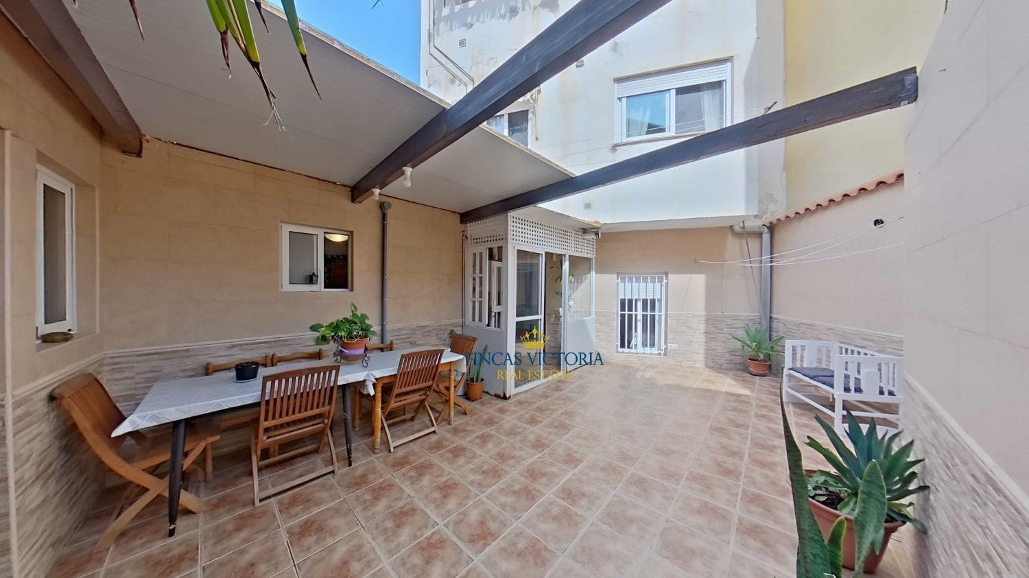 3 bedroom Apartment for sale in Aguilas - € 145,000 (Ref: 10041185)