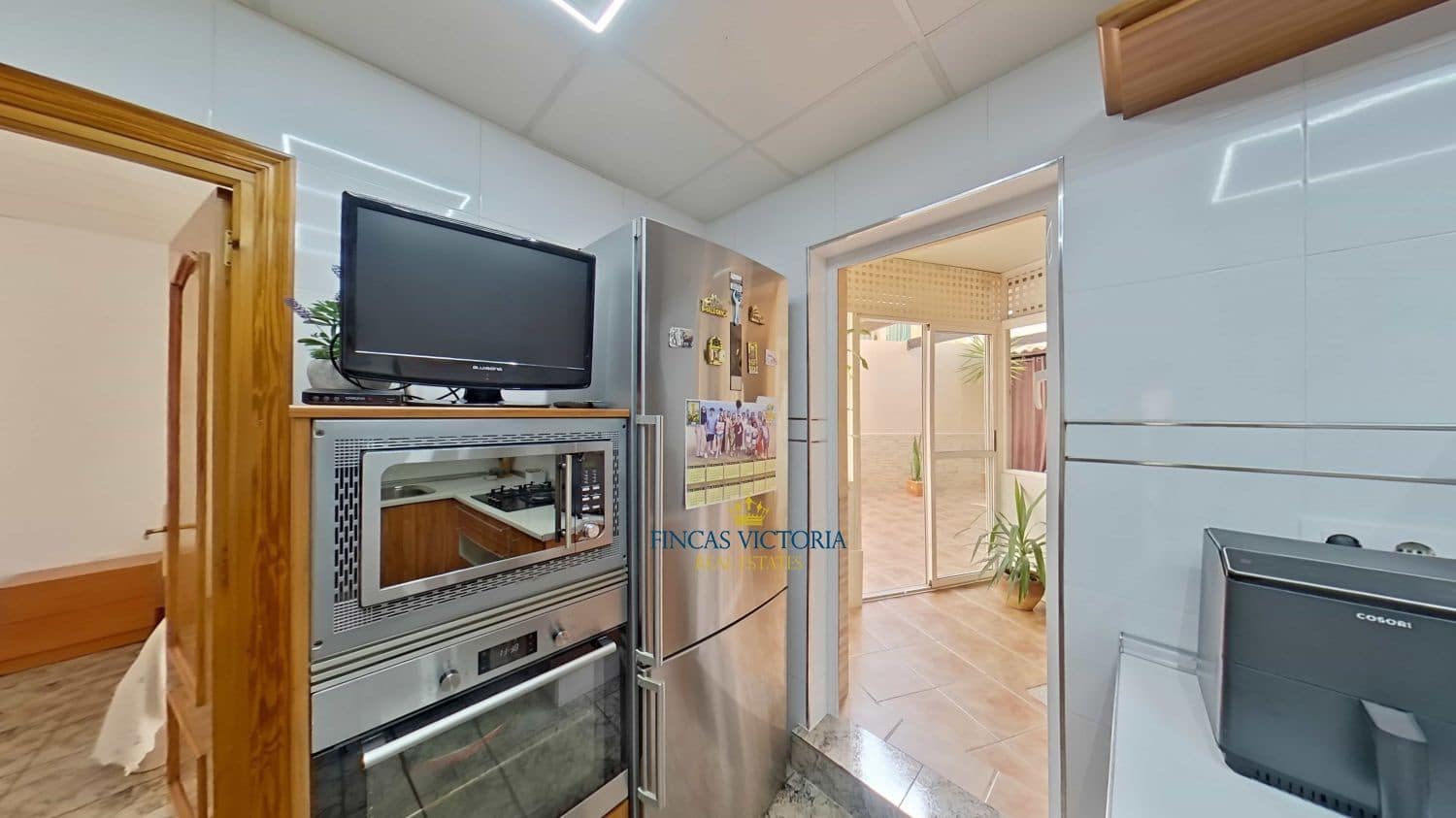 3 bedroom Apartment for sale in Aguilas - € 145,000 (Ref: 10041185)
