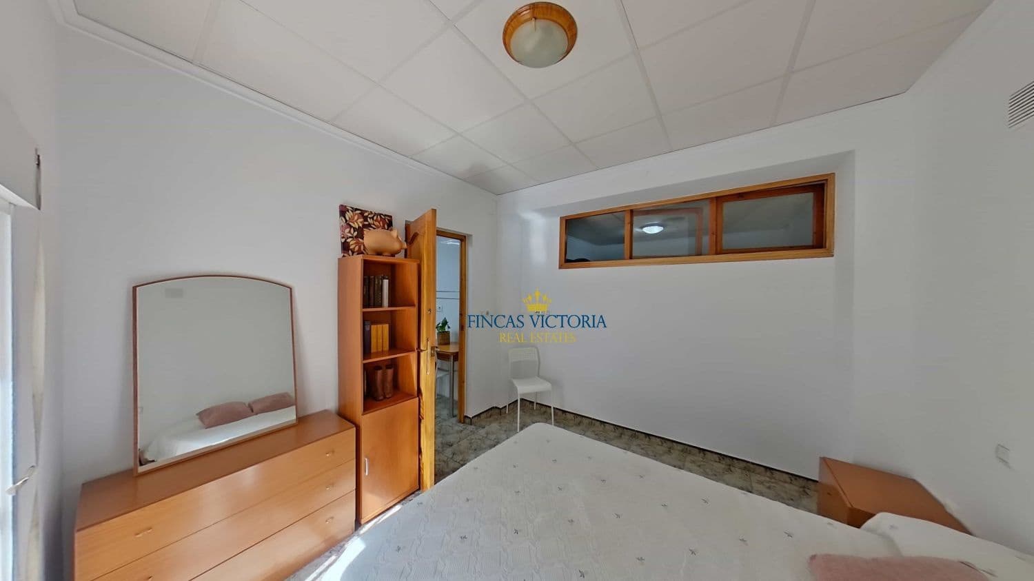 3 bedroom Apartment for sale in Aguilas - € 145,000 (Ref: 10041185)