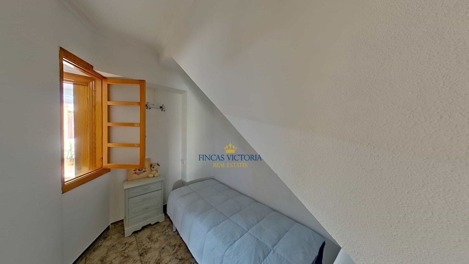 3 bedroom Apartment for sale in Aguilas - € 145,000 (Ref: 10041185)