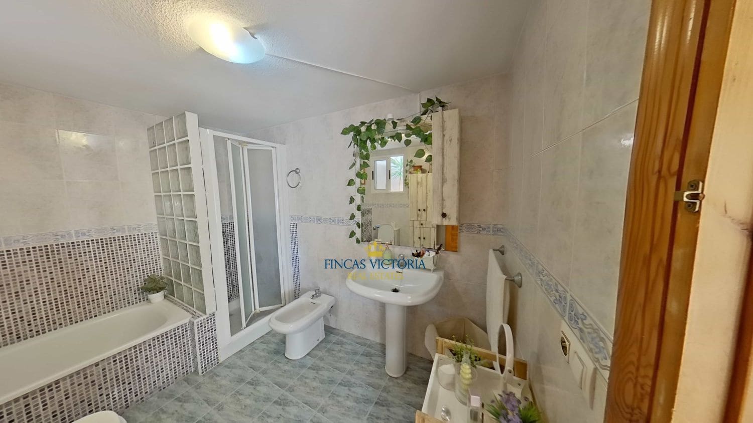 3 bedroom Apartment for sale in Aguilas - € 145,000 (Ref: 10041185)