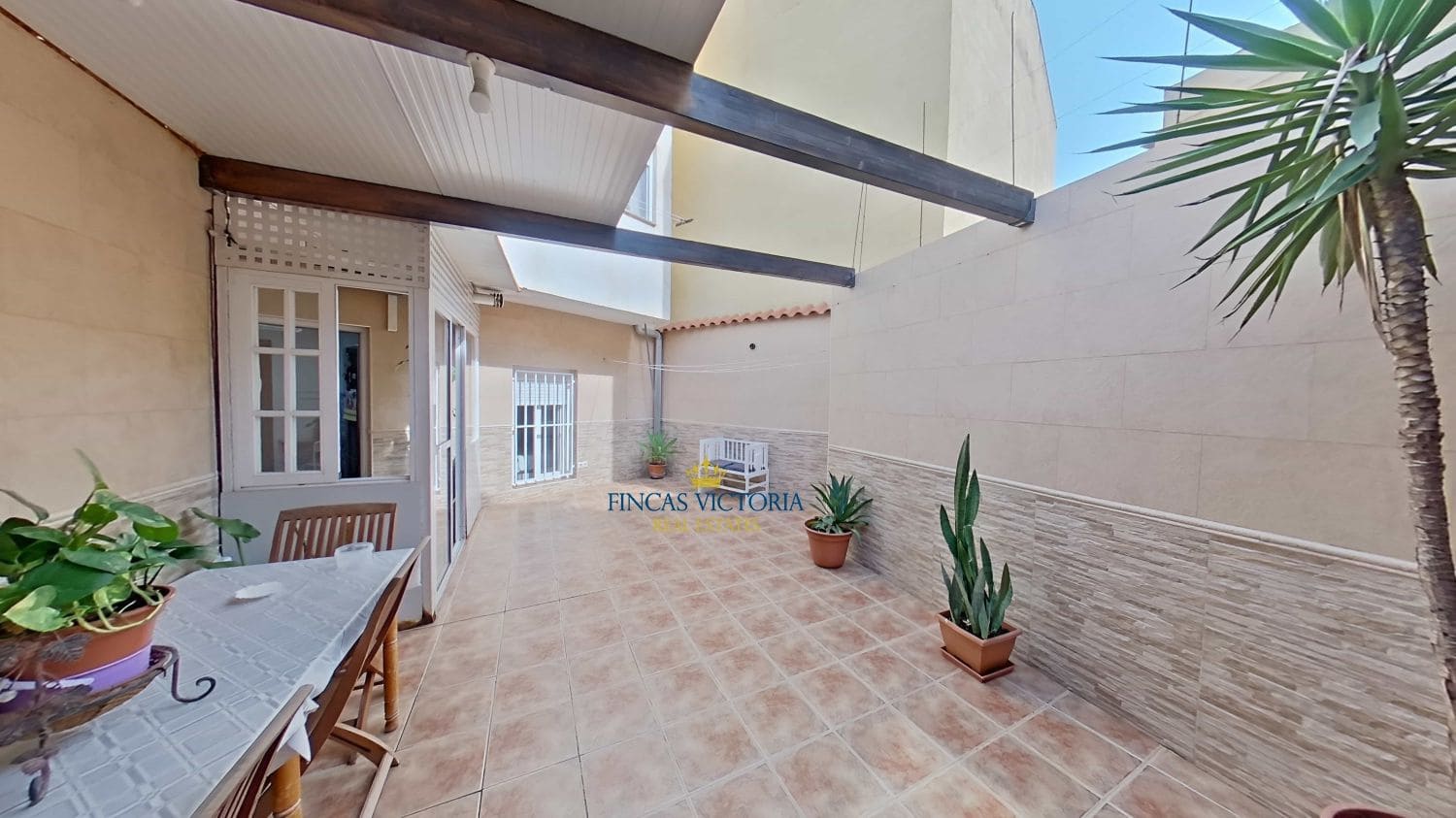 3 bedroom Apartment for sale in Aguilas - € 145,000 (Ref: 10041185)