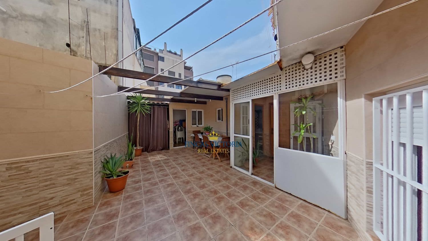 3 bedroom Apartment for sale in Aguilas - € 145,000 (Ref: 10041185)