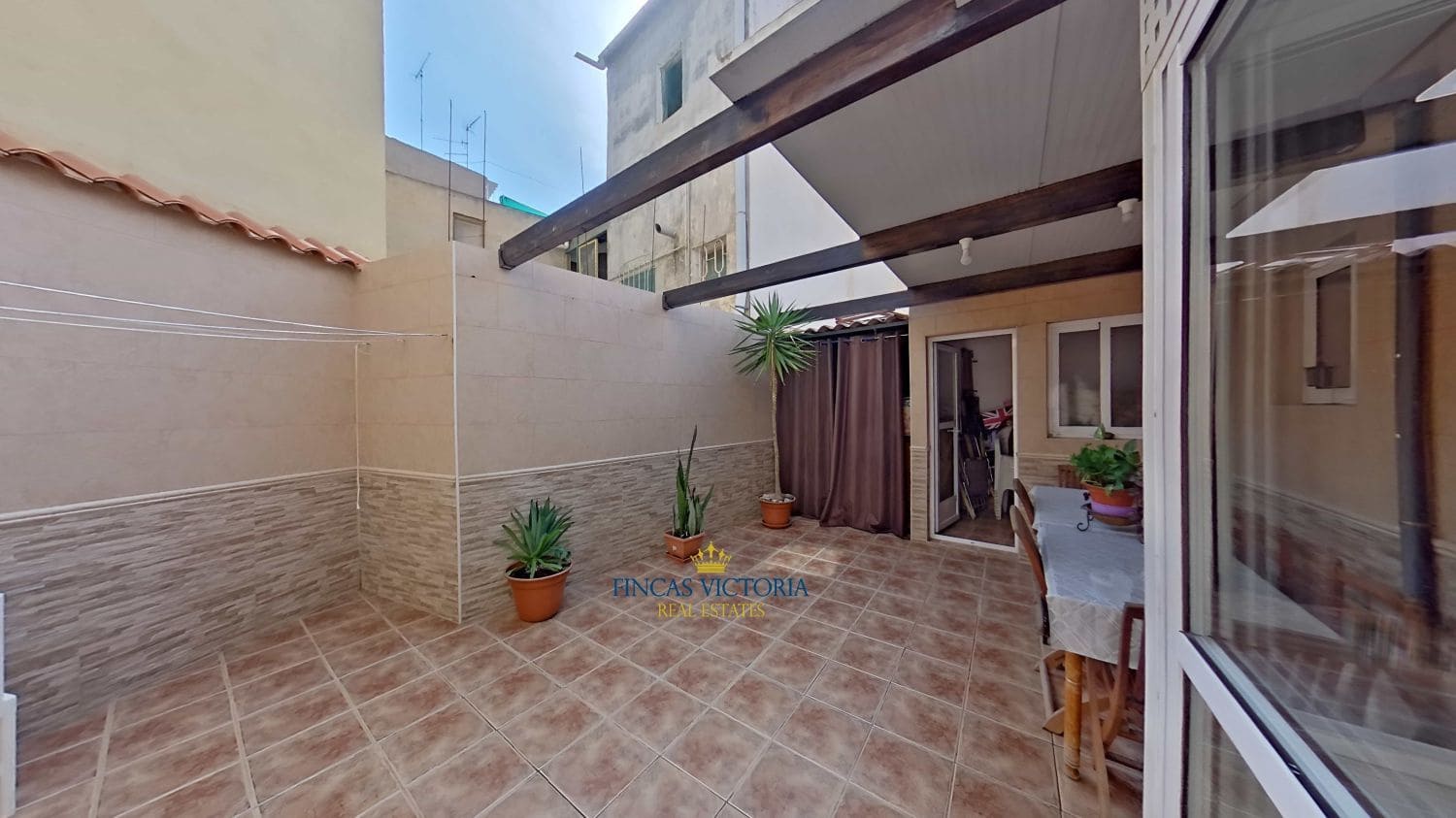 3 bedroom Apartment for sale in Aguilas - € 145,000 (Ref: 10041185)
