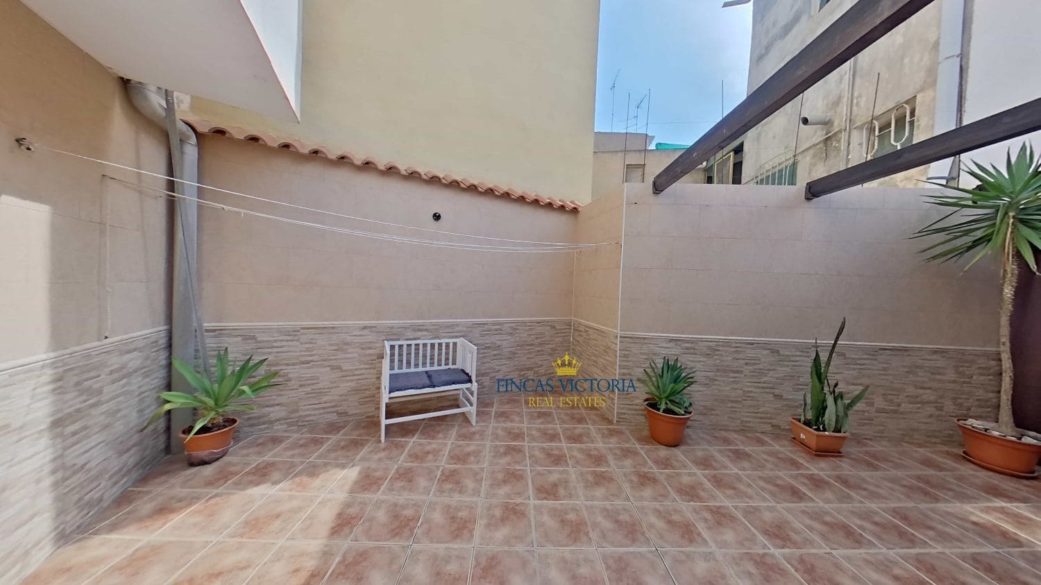 3 bedroom Apartment for sale in Aguilas - € 145,000 (Ref: 10041185)