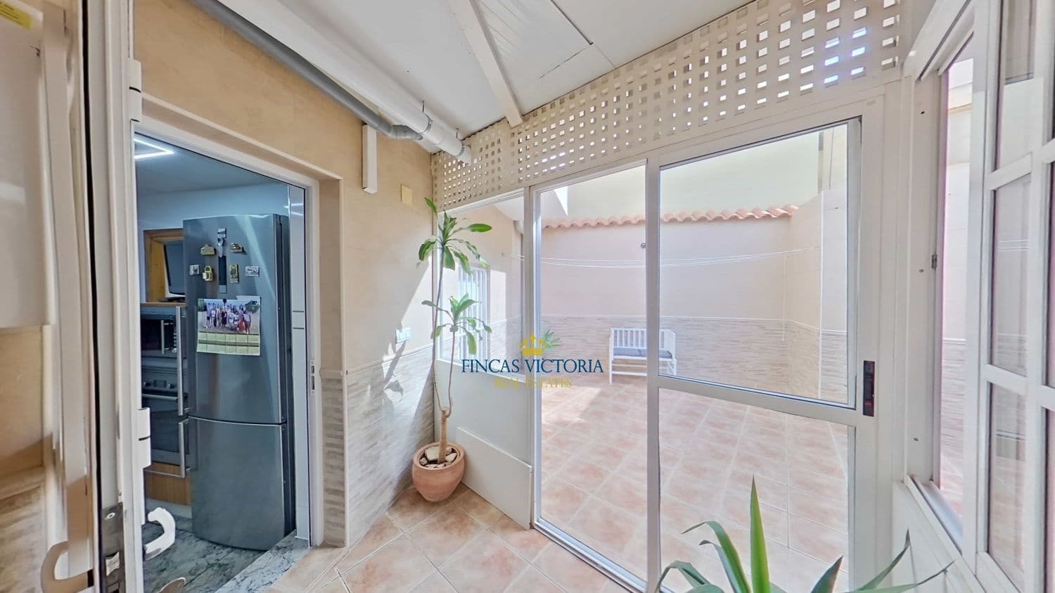 3 bedroom Apartment for sale in Aguilas - € 145,000 (Ref: 10041185)