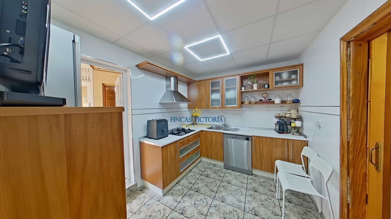 3 bedroom Apartment for sale in Aguilas - € 145,000 (Ref: 10041185)