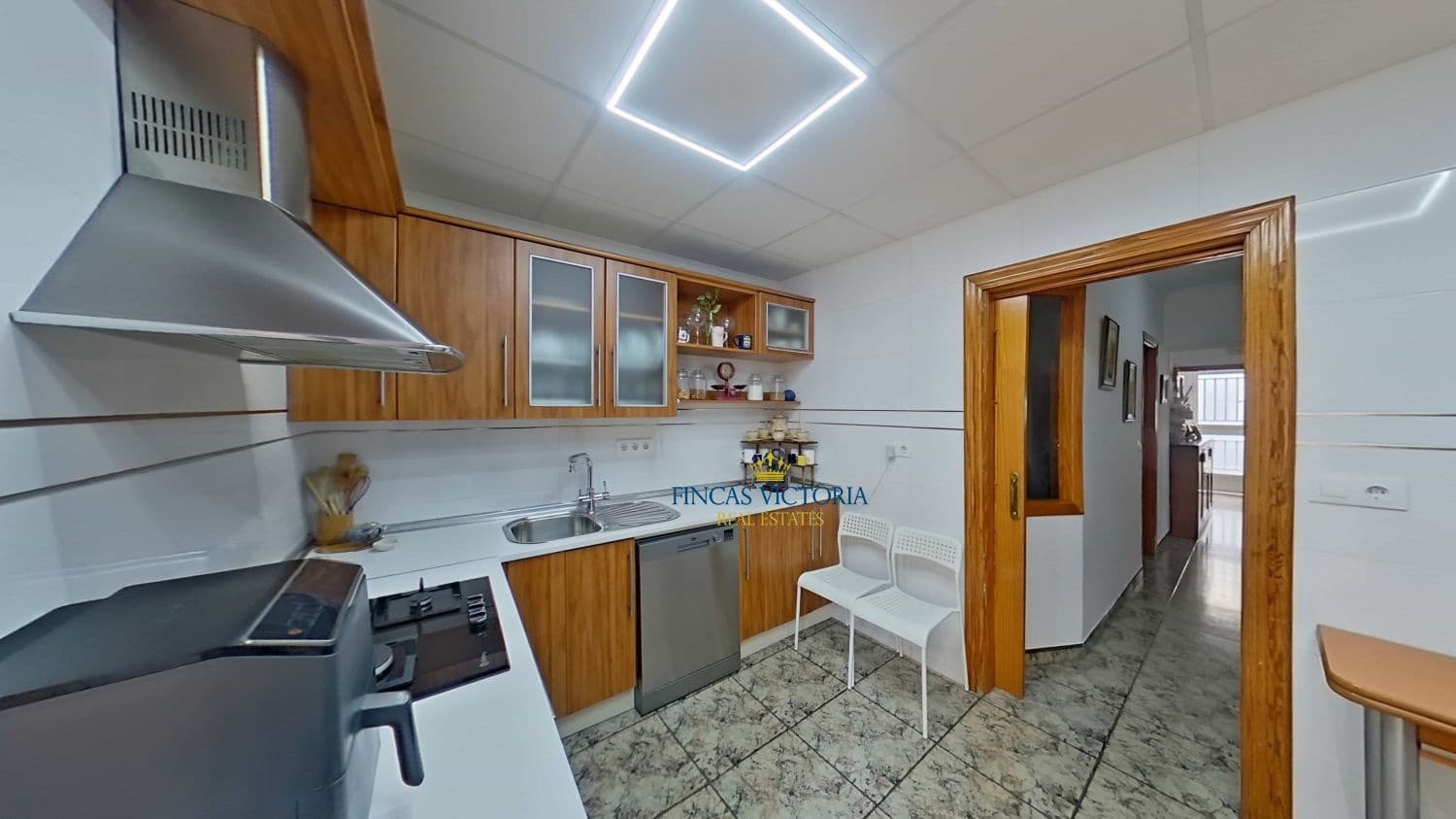 3 bedroom Apartment for sale in Aguilas - € 145,000 (Ref: 10041185)