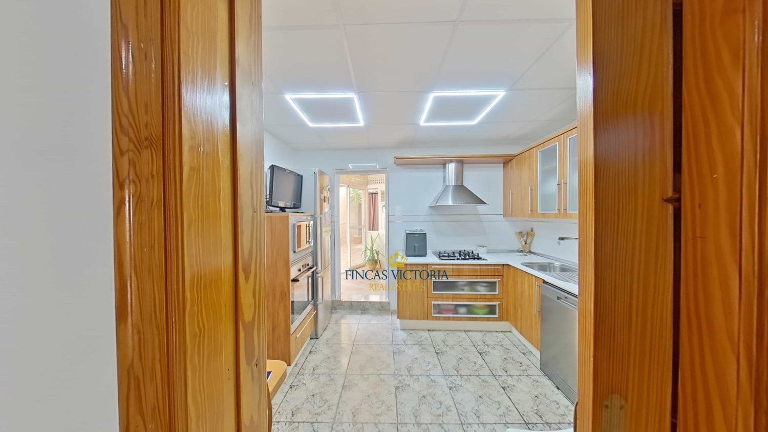 3 bedroom Apartment for sale in Aguilas - € 145,000 (Ref: 10041185)
