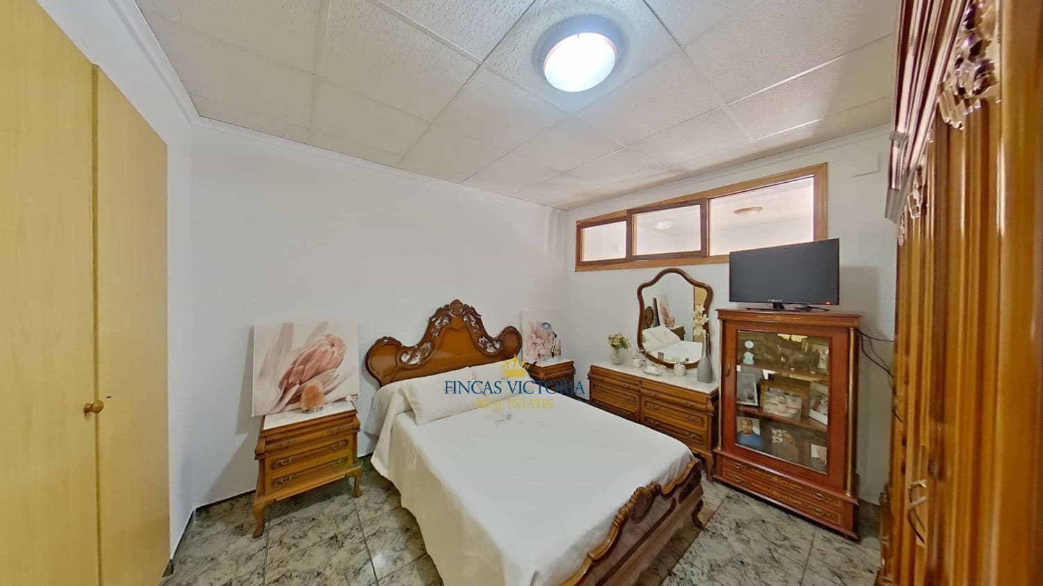3 bedroom Apartment for sale in Aguilas - € 145,000 (Ref: 10041185)