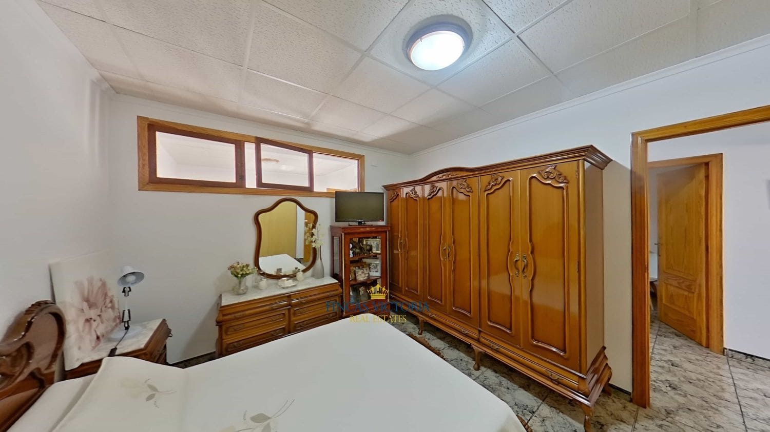 3 bedroom Apartment for sale in Aguilas - € 145,000 (Ref: 10041185)