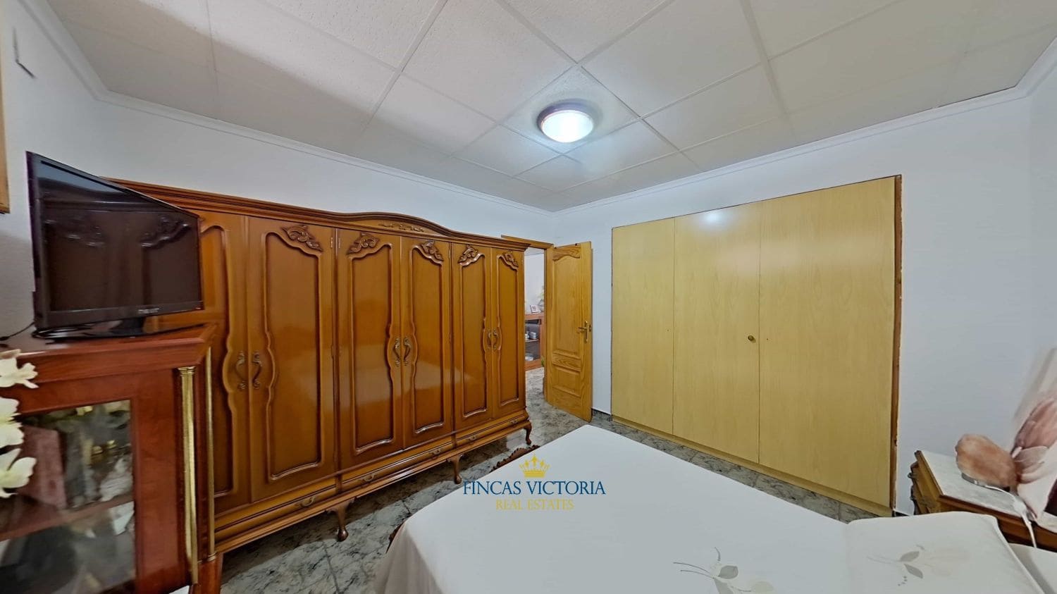3 bedroom Apartment for sale in Aguilas - € 145,000 (Ref: 10041185)