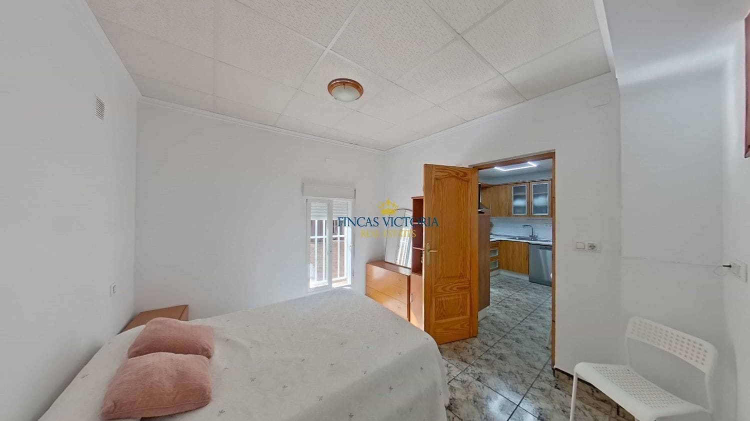 3 bedroom Apartment for sale in Aguilas - € 145,000 (Ref: 10041185)