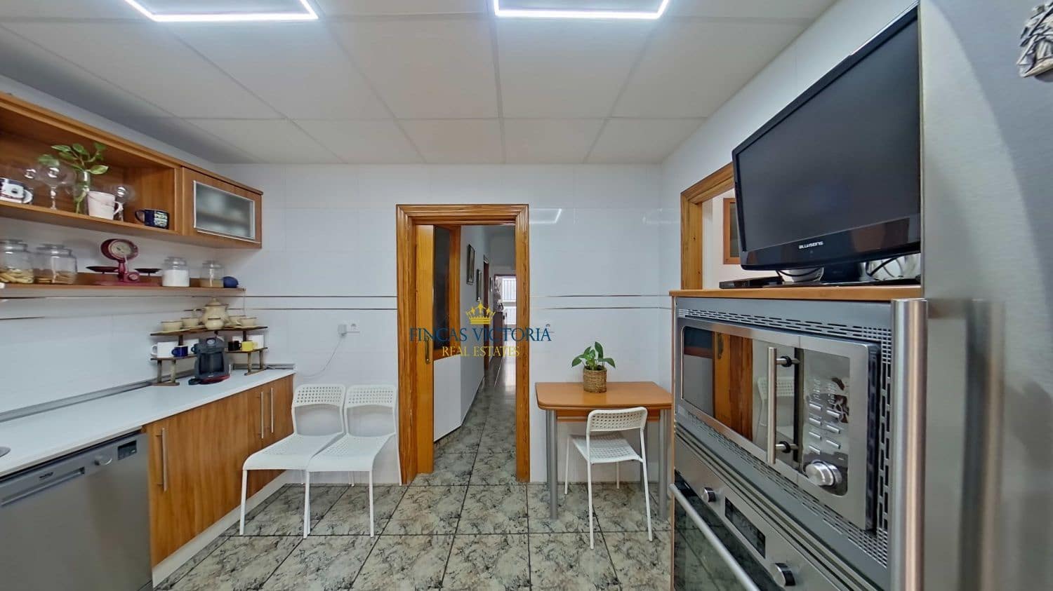 3 bedroom Apartment for sale in Aguilas - € 145,000 (Ref: 10041185)