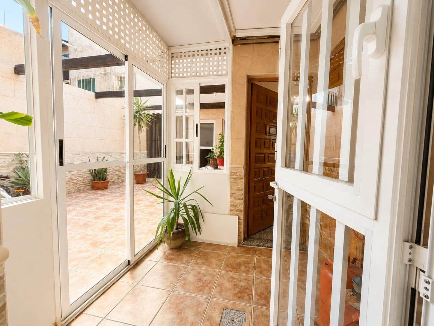 3 sovrum Strandlägenhet till salu i Aguilas - 145 000 € (Ref: 10049356)