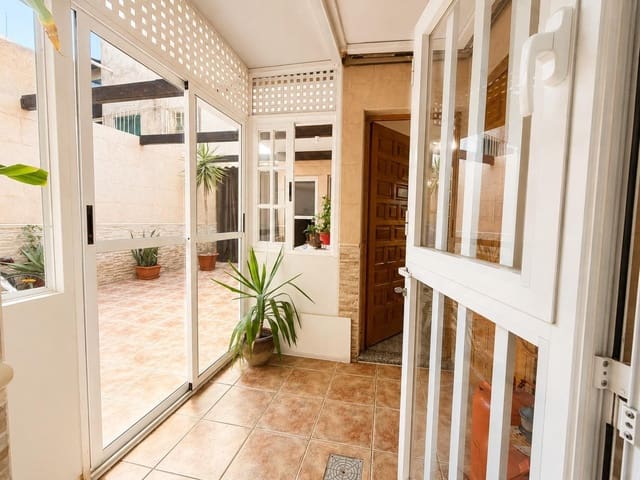 3 soverom Strandleiligheter til salgs i Aguilas - € 145 000 (Ref: 10049356)