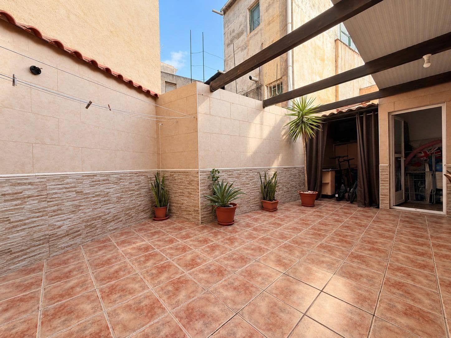 3 sovrum Strandlägenhet till salu i Aguilas - 145 000 € (Ref: 10049356)