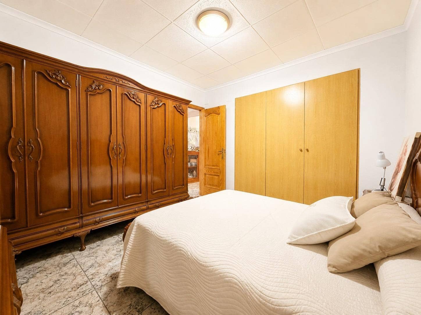 3 sovrum Strandlägenhet till salu i Aguilas - 145 000 € (Ref: 10049356)