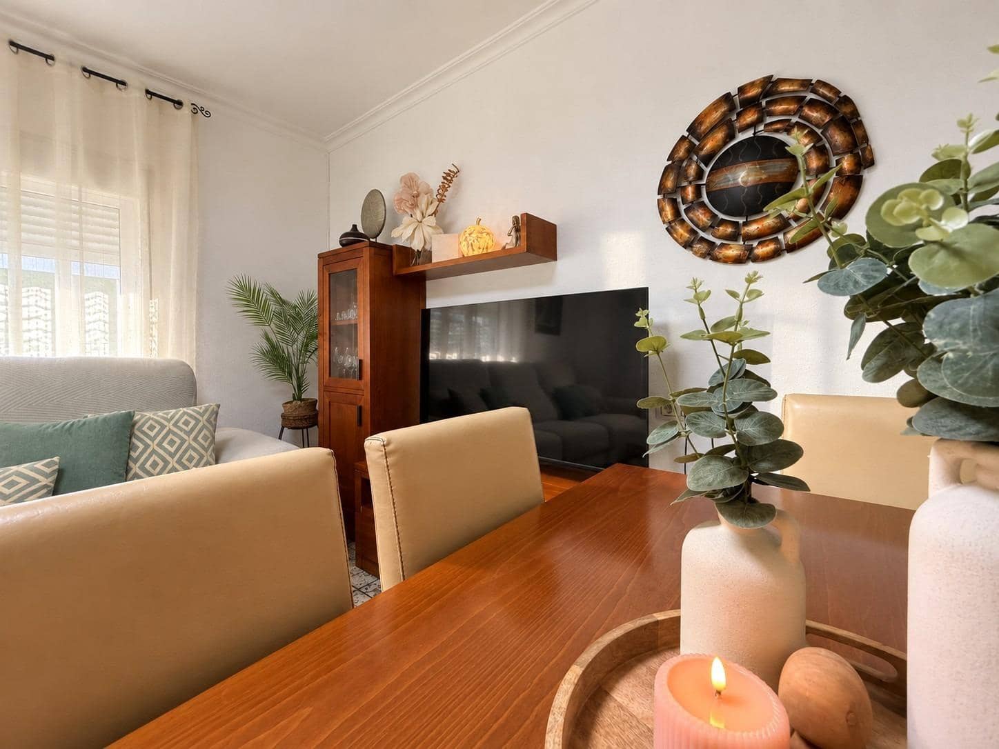 3 sovrum Strandlägenhet till salu i Aguilas - 145 000 € (Ref: 10049356)