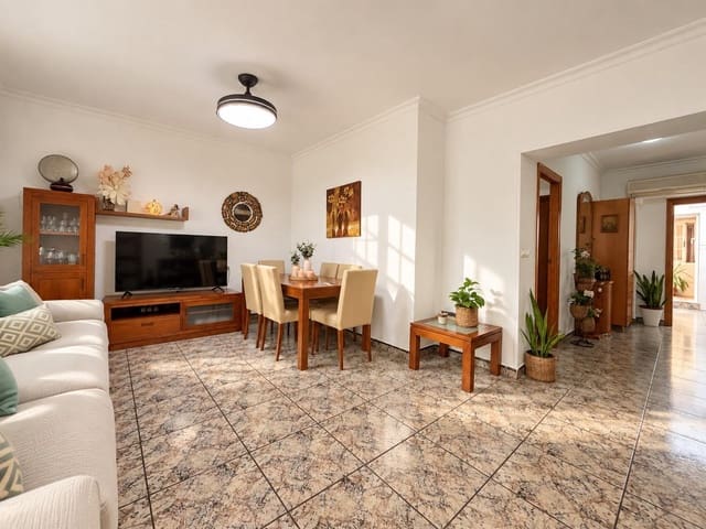 3 soverom Strandleiligheter til salgs i Aguilas - € 145 000 (Ref: 10049356)