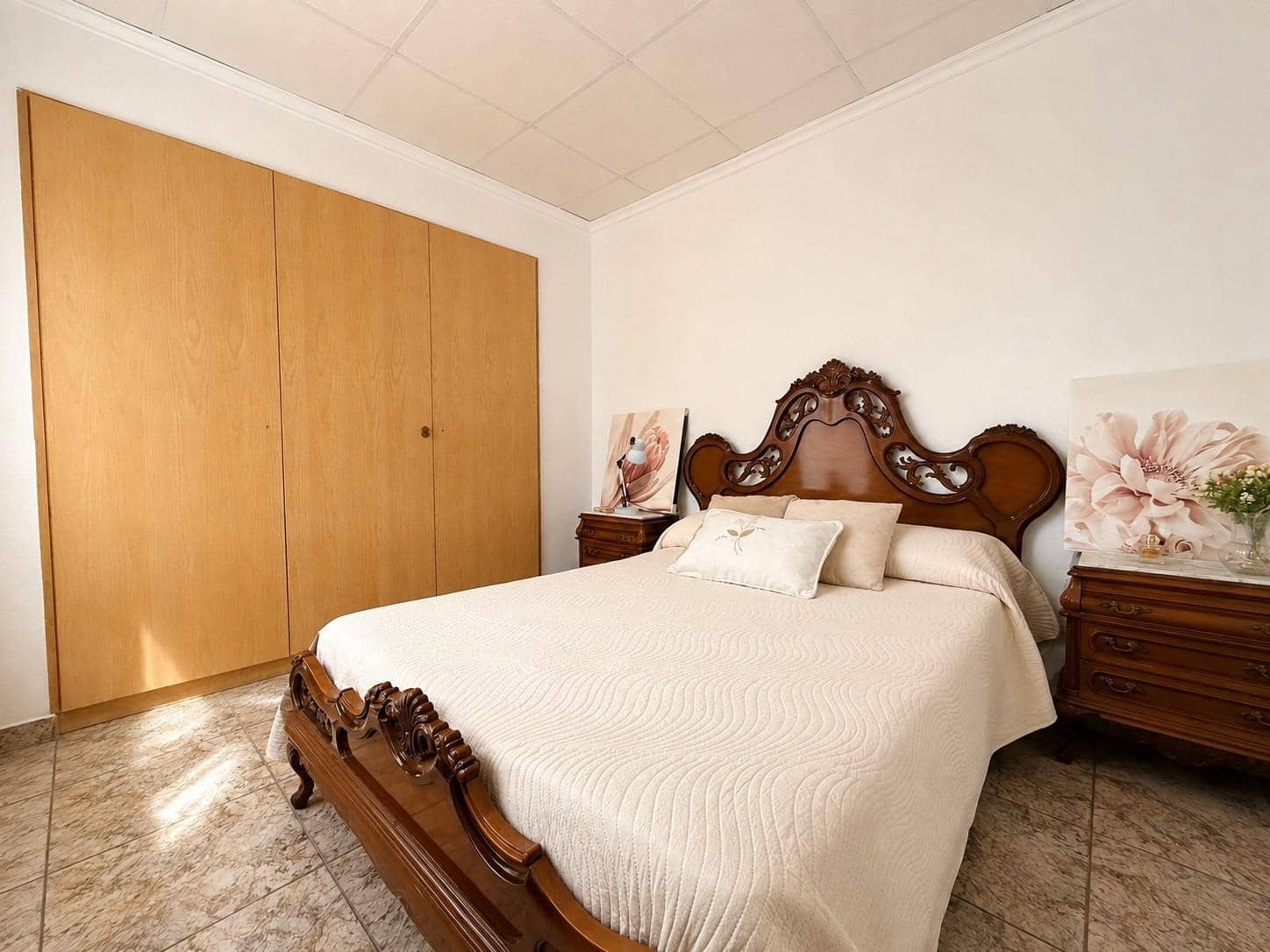 3 sovrum Strandlägenhet till salu i Aguilas - 145 000 € (Ref: 10049356)