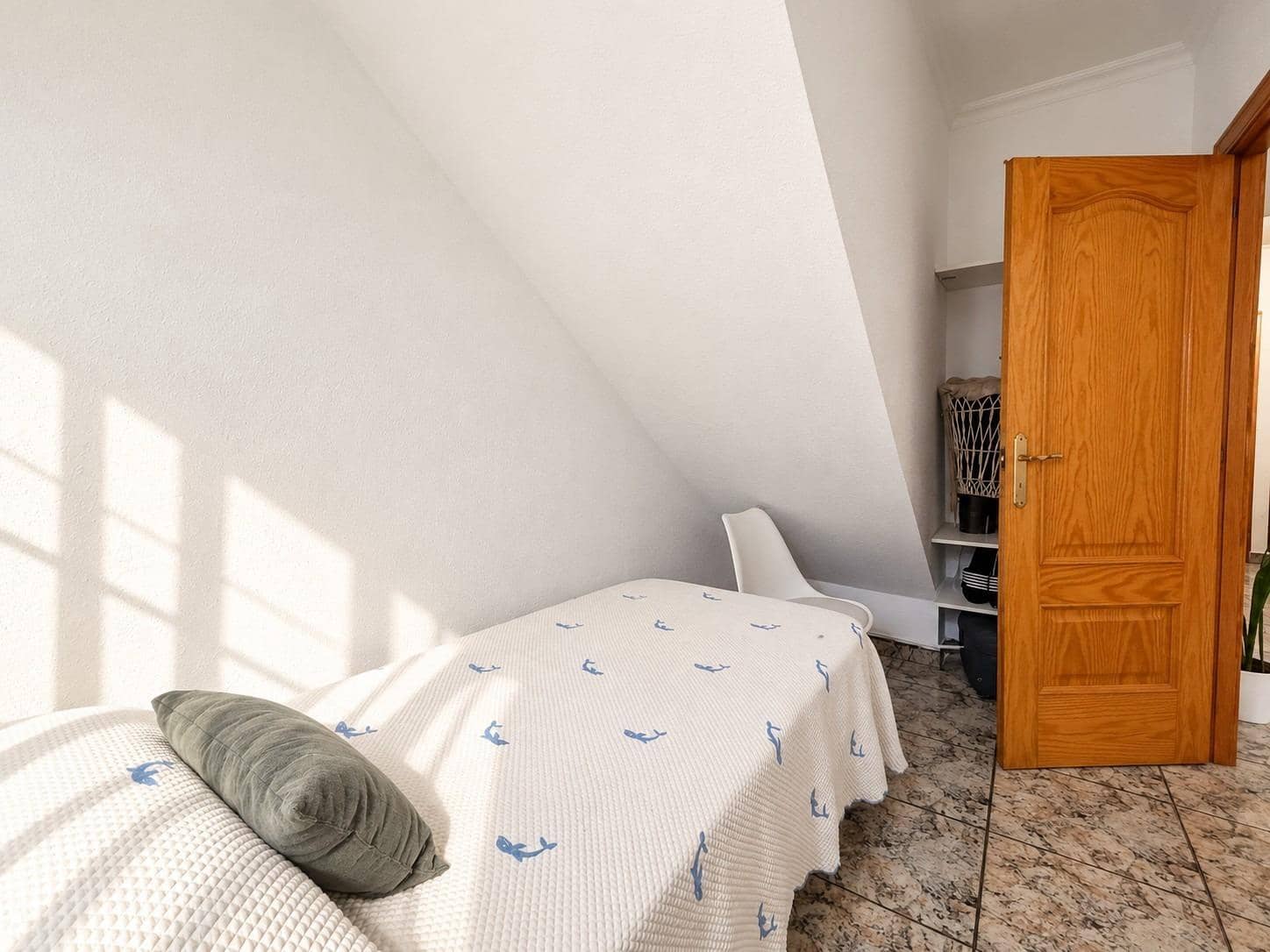 3 sovrum Strandlägenhet till salu i Aguilas - 145 000 € (Ref: 10049356)