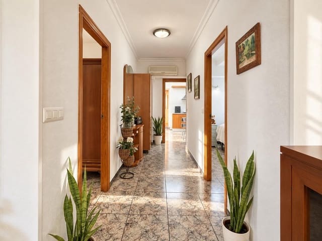 3 soverom Strandleiligheter til salgs i Aguilas - € 145 000 (Ref: 10049356)