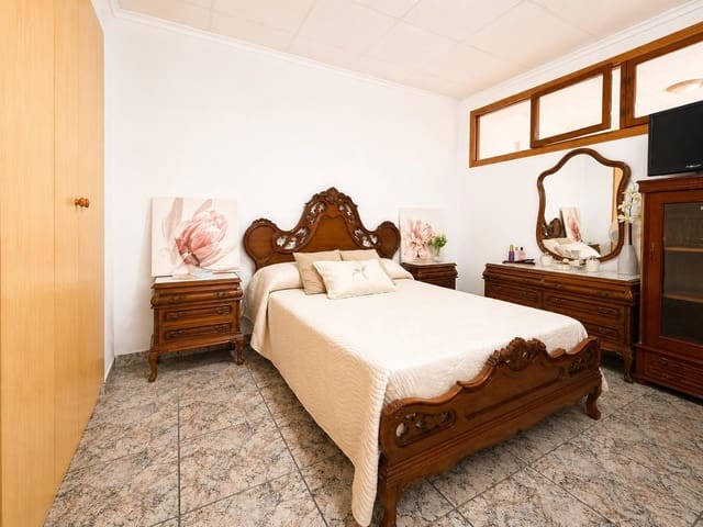 3 soverom Strandleiligheter til salgs i Aguilas - € 145 000 (Ref: 10049356)