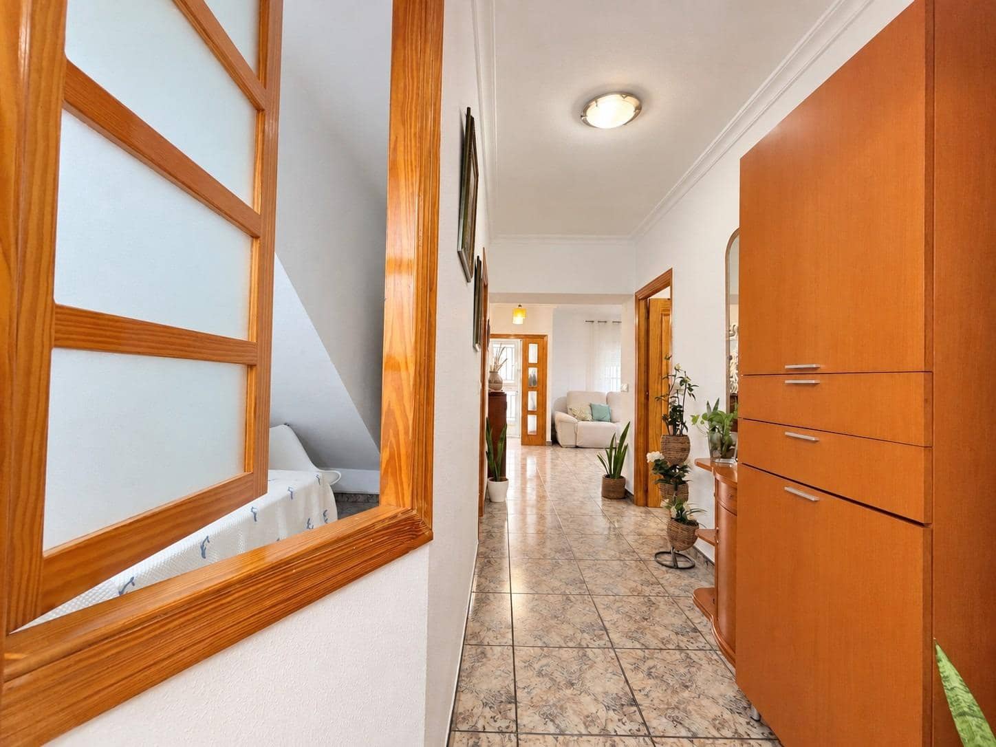 3 sovrum Strandlägenhet till salu i Aguilas - 145 000 € (Ref: 10049356)