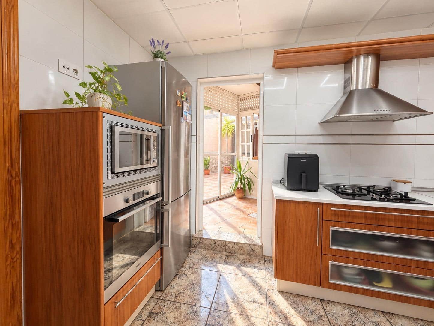 3 sovrum Strandlägenhet till salu i Aguilas - 145 000 € (Ref: 10049356)