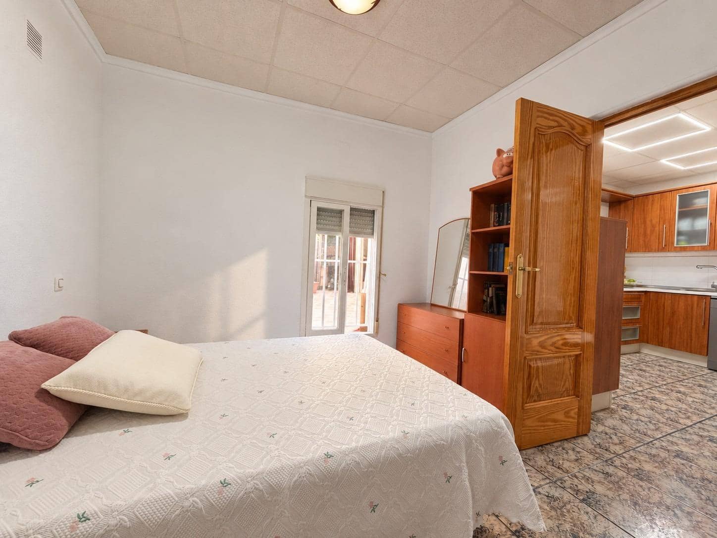 3 sovrum Strandlägenhet till salu i Aguilas - 145 000 € (Ref: 10049356)