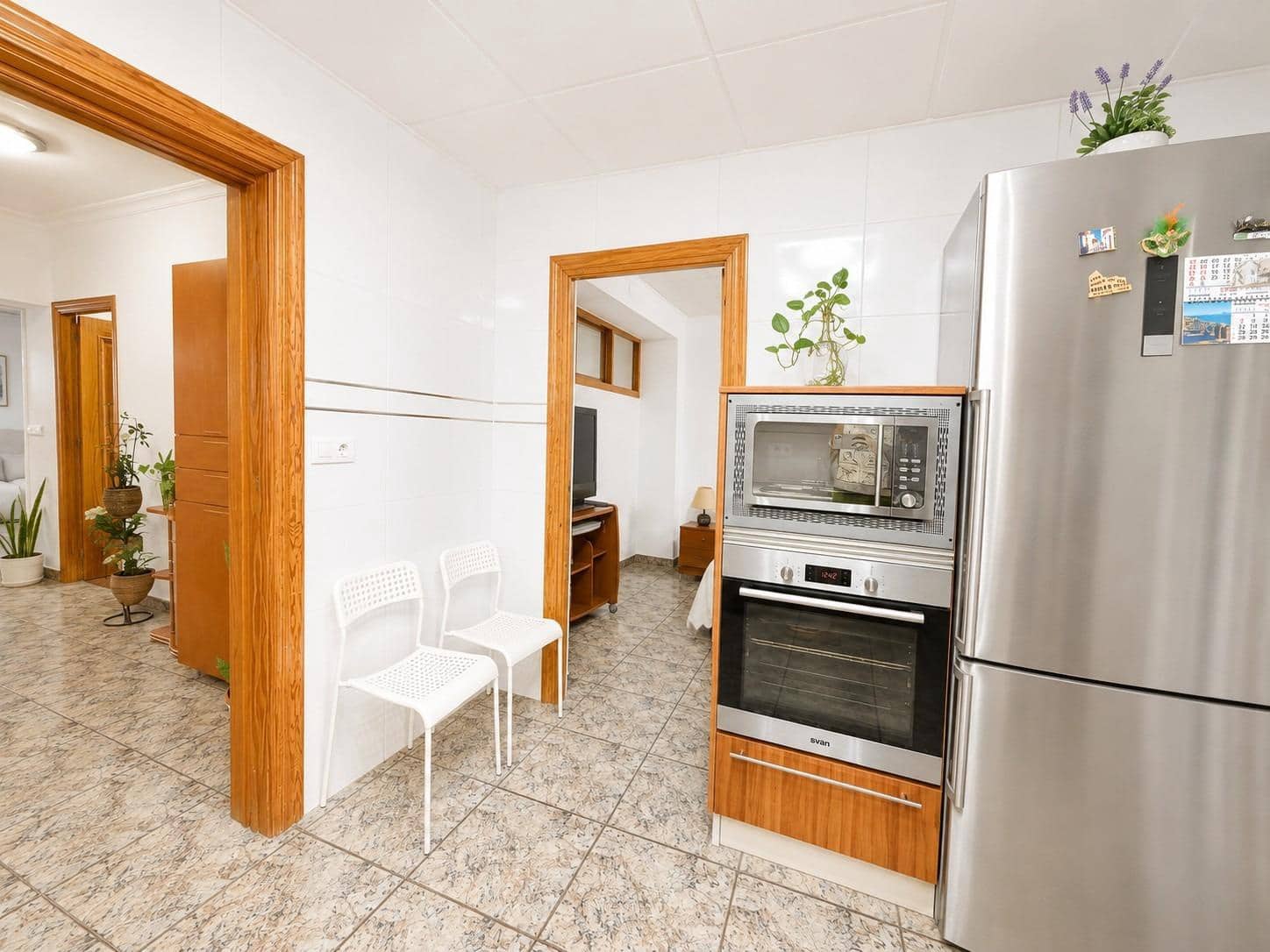 3 sovrum Strandlägenhet till salu i Aguilas - 145 000 € (Ref: 10049356)