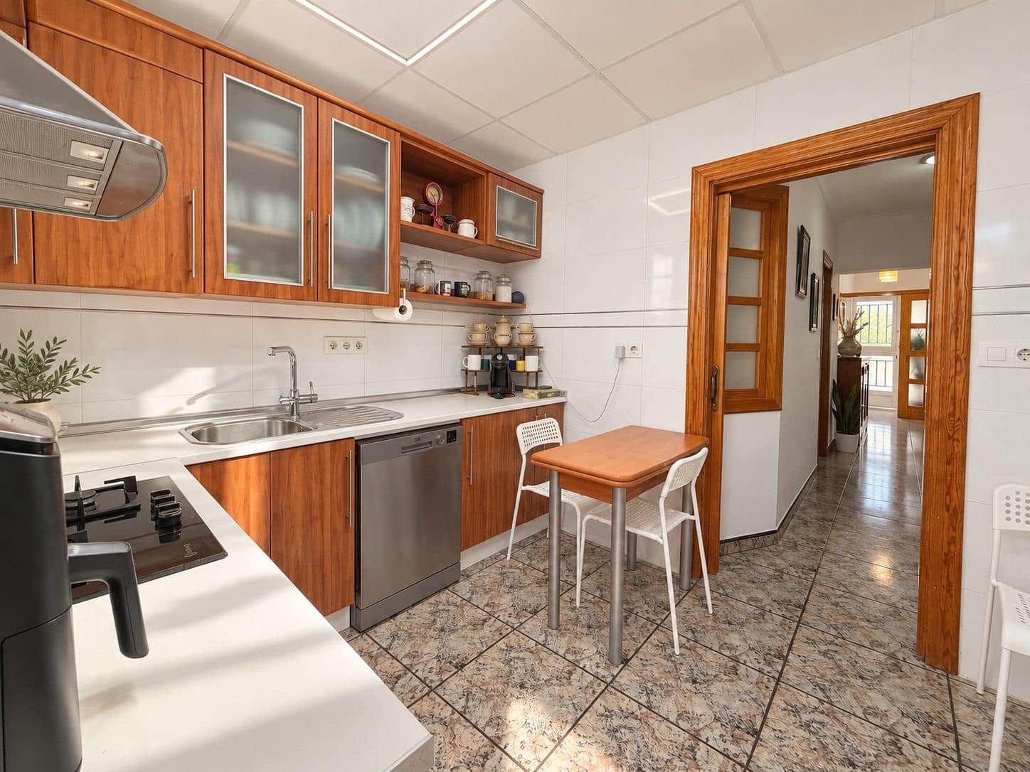 3 sovrum Strandlägenhet till salu i Aguilas - 145 000 € (Ref: 10049356)
