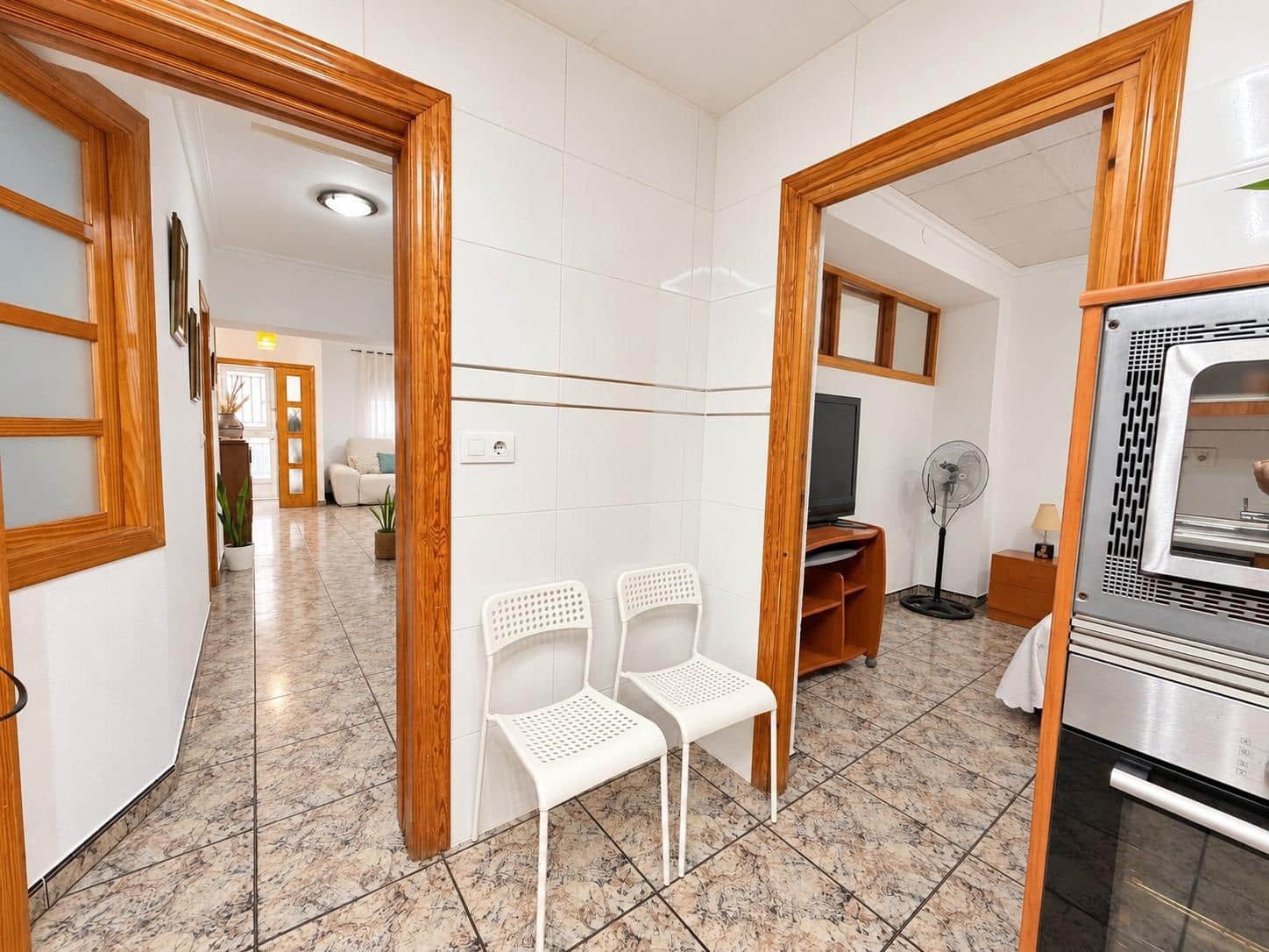 3 sovrum Strandlägenhet till salu i Aguilas - 145 000 € (Ref: 10049356)