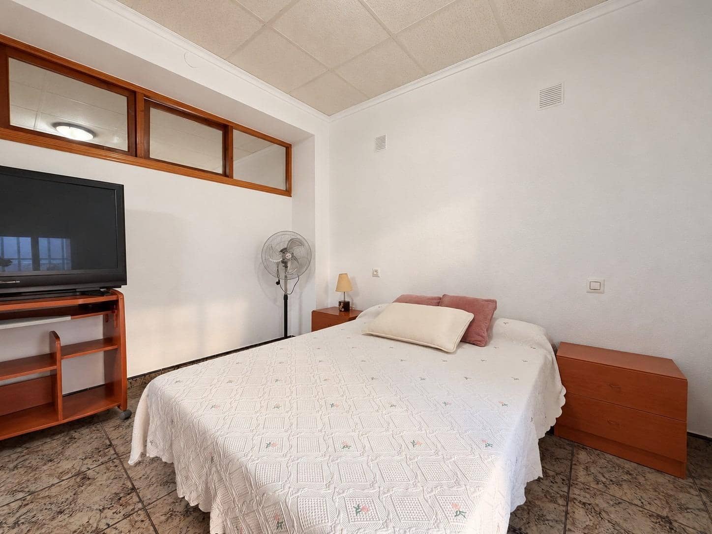 3 sovrum Strandlägenhet till salu i Aguilas - 145 000 € (Ref: 10049356)