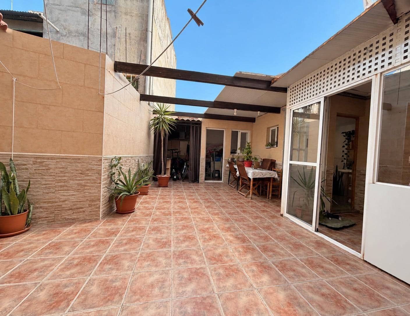 3 sovrum Strandlägenhet till salu i Aguilas - 145 000 € (Ref: 10049356)