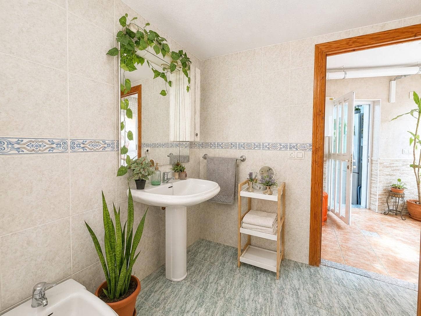 3 sovrum Strandlägenhet till salu i Aguilas - 145 000 € (Ref: 10049356)